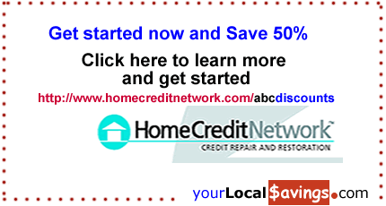 Federally Mandated Free Credit Report